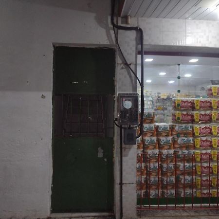 Kitnet Simples Apartamento Cabo Frio Exterior foto