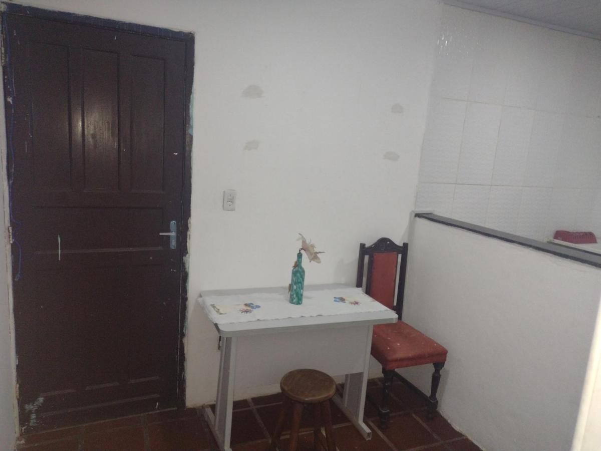 Kitnet Simples Apartamento Cabo Frio Exterior foto