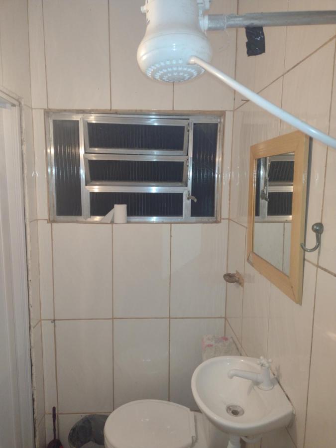 Kitnet Simples Apartamento Cabo Frio Exterior foto