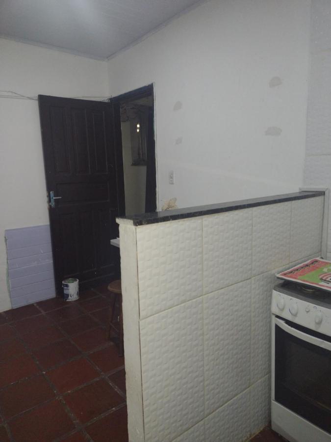 Kitnet Simples Apartamento Cabo Frio Exterior foto