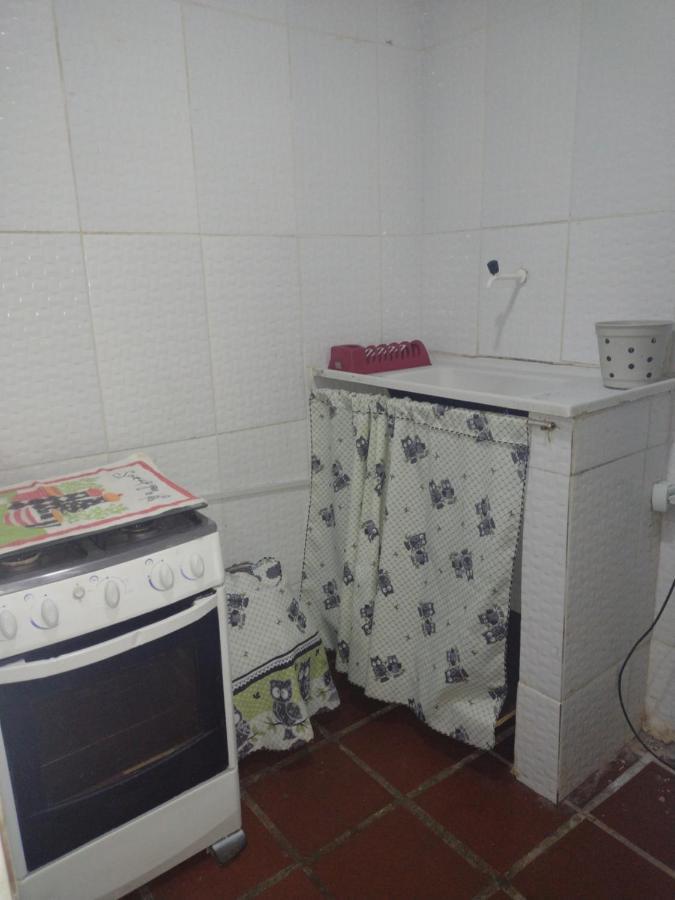 Kitnet Simples Apartamento Cabo Frio Exterior foto