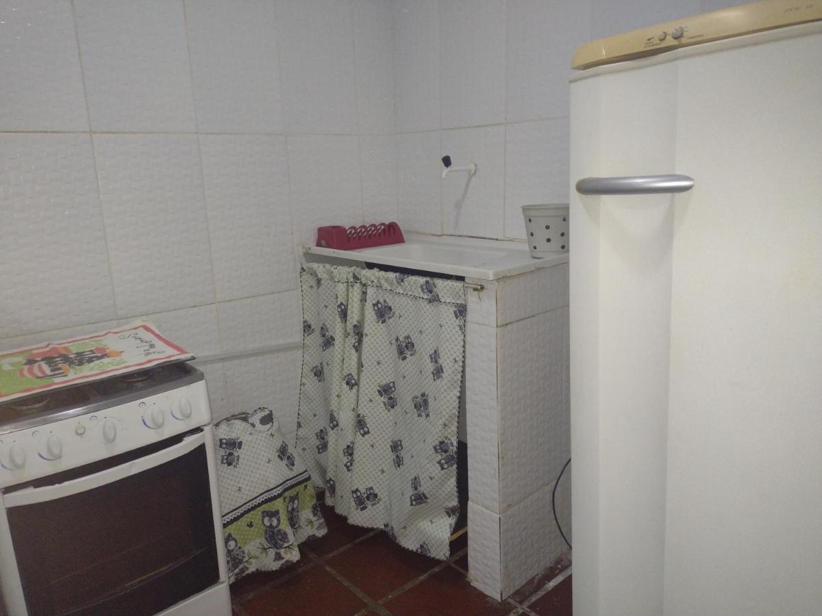 Kitnet Simples Apartamento Cabo Frio Exterior foto
